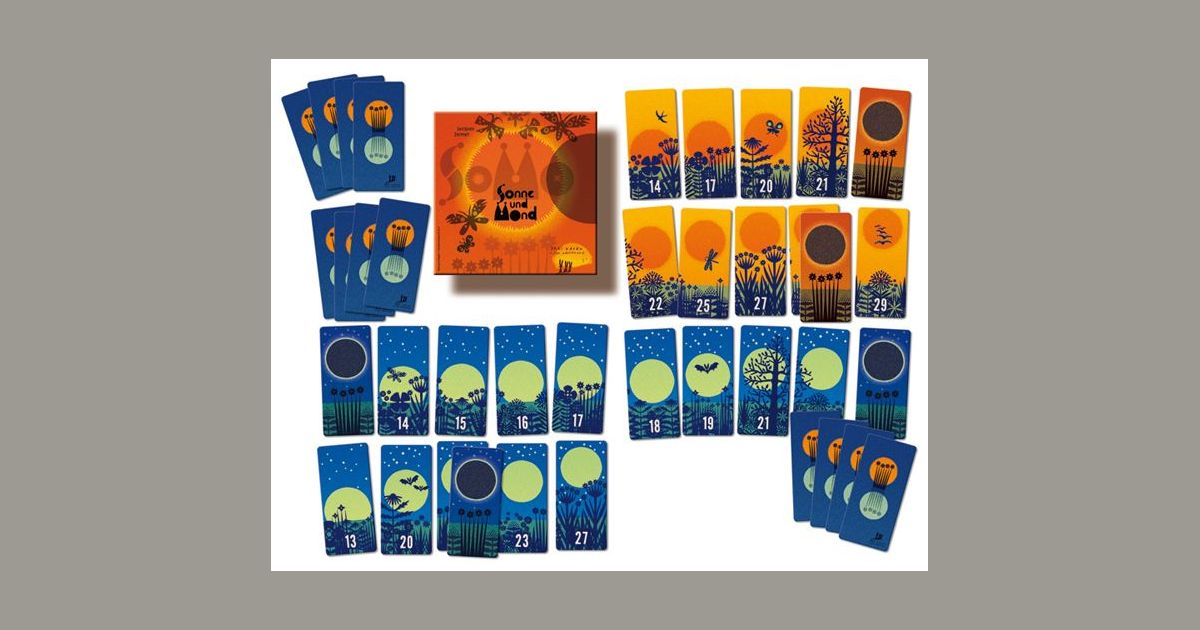 Sky Tango | Image | BoardGameGeek