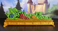 Board Game: The Castles of Burgundy: Special Edition