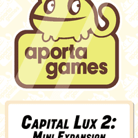 Capital Lux 2: Mini-Expansion