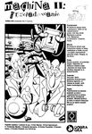 Machina II: Przeładowanie