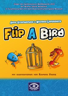 Flip a Bird
