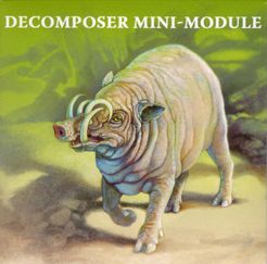 Nature: Decomposer Mini-Module