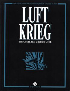 Luft Krieg