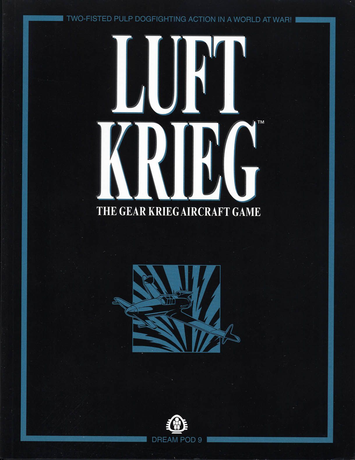 Luft Krieg
