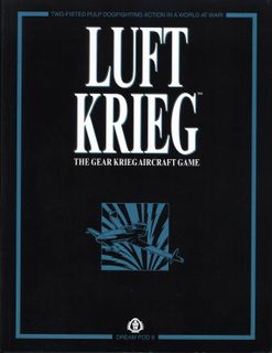 Luft Krieg