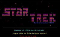 Video Game: Star Trek: The Next Generation Trivia