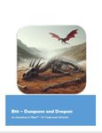Dungeons and Dragons