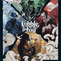 Unmatched: Cobble & Fog