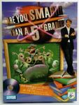 Video Game: Are You Smarter Than a 5th Grader (DVD)