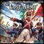 Board Game: Shadows of Brimstone: The Lost Army Mission Pack