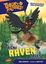 RPG Item: Tricky Journeys #4: Tricky Raven Tales
