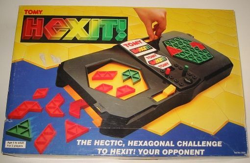 Hexit!