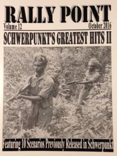 Rally Point 12: Schwerpunkt's Greatest Hits II