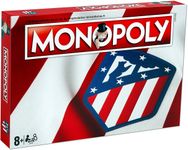 Monopoly: Atletico Madrid
