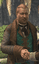 Character: Stede Bonnet