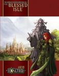 RPG Item: The Compass of Celestial Directions, Vol. I: The Blessed Isle