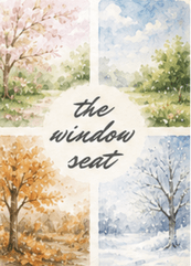 The Window Seat