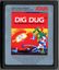 Video Game: Dig Dug