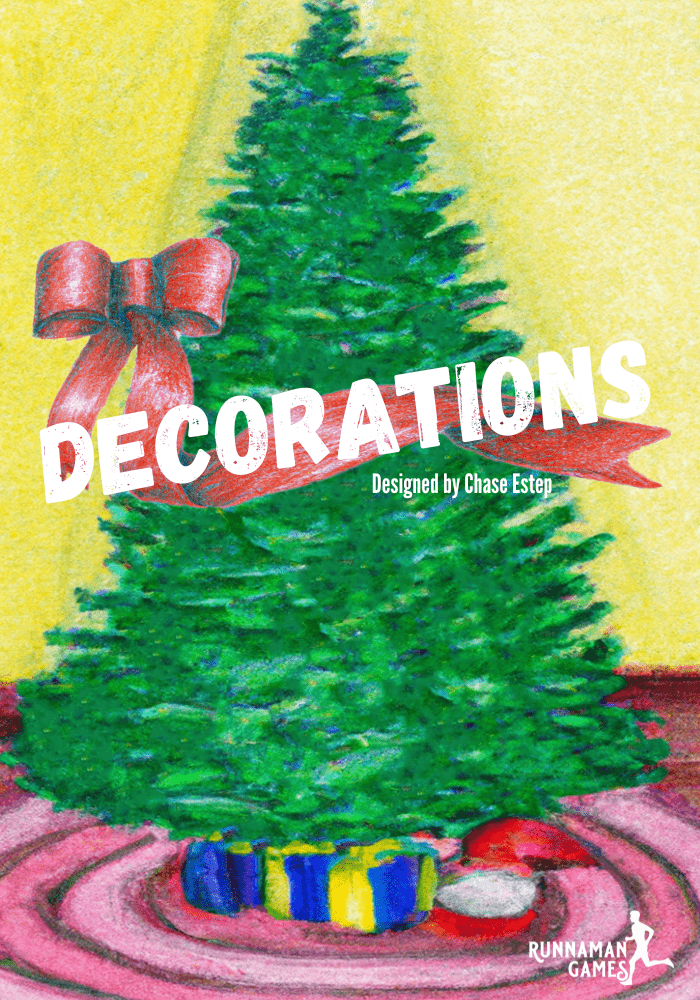 Coperta Decorations