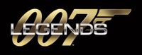 Video Game: 007 Legends