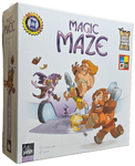 Magic Maze
