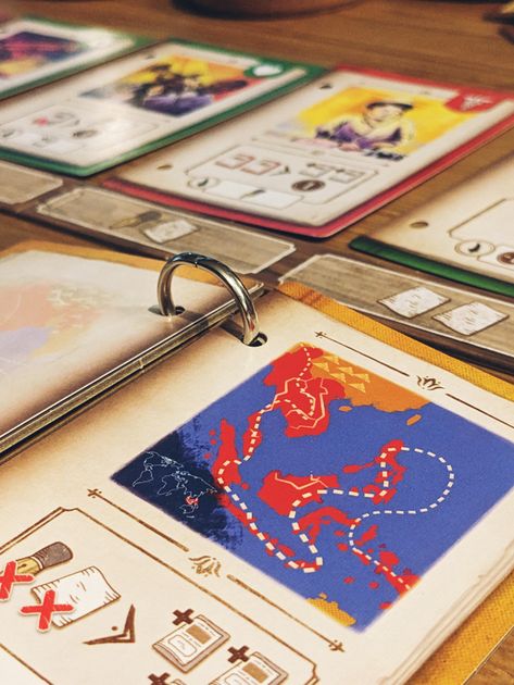 board book games