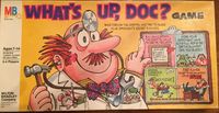 What's Up, Doc?