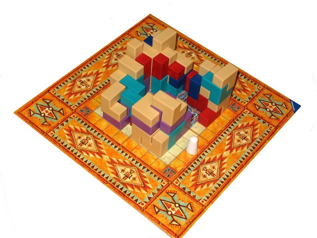Pueblo