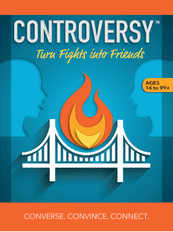 Illustration 3 de Controversy: Turn Fights Into Friends