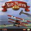Video Game: Red Baron II