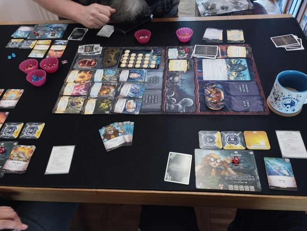 BoardGameGeek