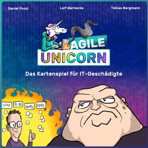 Agile Unicorn