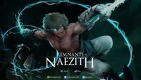 Video Game: Remnants of Naezith
