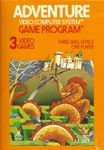 Video Game: Adventure (Atari)