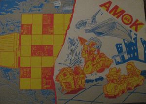 Amok
