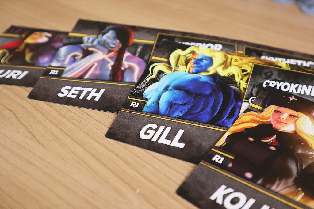 Illustration 7 de Street Fighter V: Champion Edition Legends