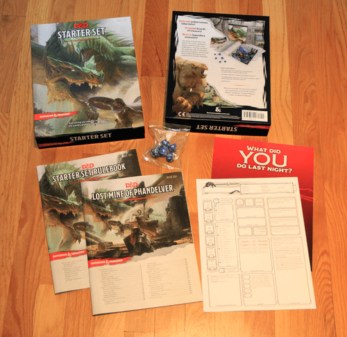 RPGGeek