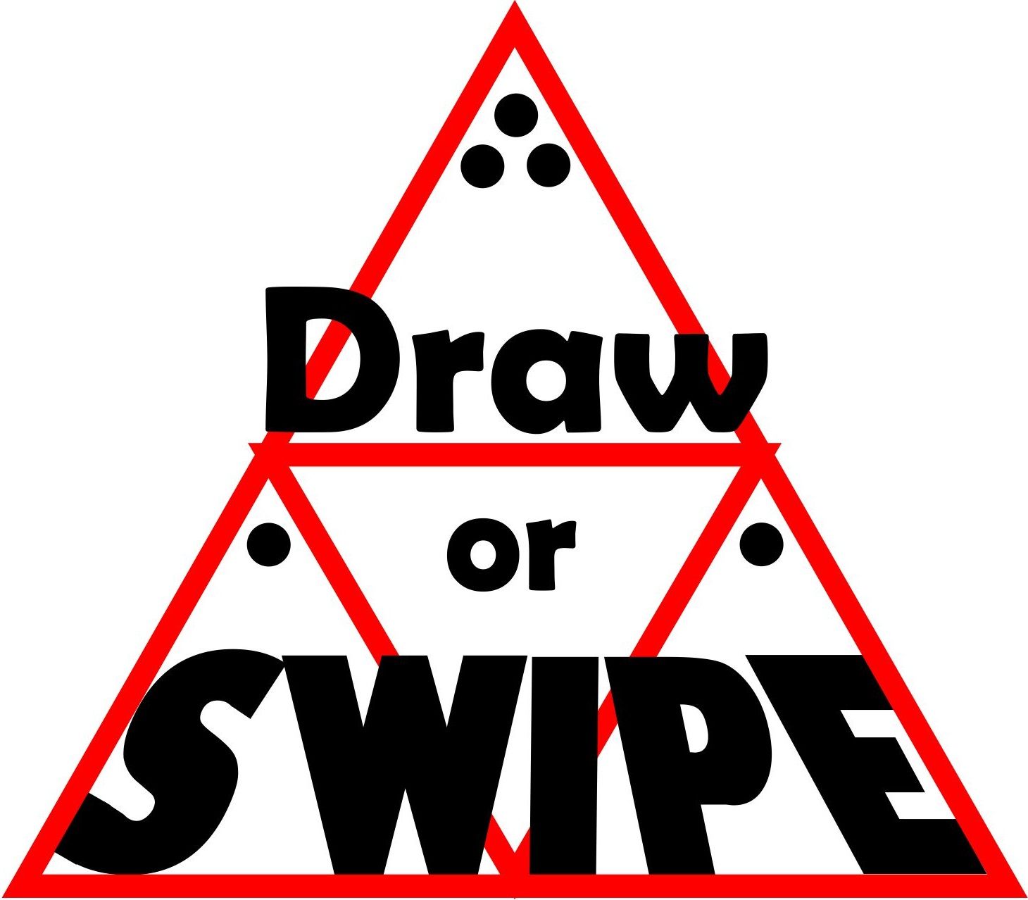 Draw or Swipe cover art