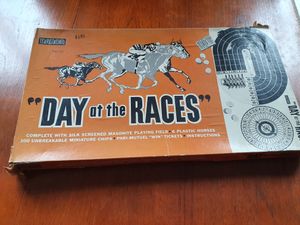 Day at the Races