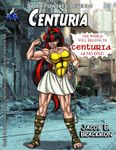 RPG Item: Super Powered Legends: Centuria