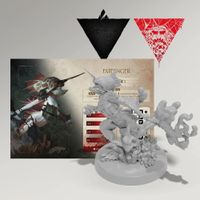 Aeon Trespass: Odyssey – Fatesinger Titan