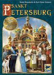 Sankt Petersburg (zweite edition)
