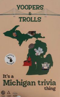 Yoopers & Trolls