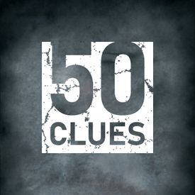 50 Clues: Il Santuario