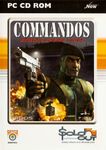 Video Game: Commandos: Behind Enemy Lines