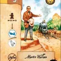 Lewis & Clark: Martin Wallace