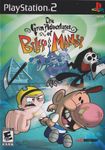Video Game: The Grim Adventures of Billy & Mandy