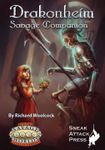 RPG Item: Drakonheim Savage Companion