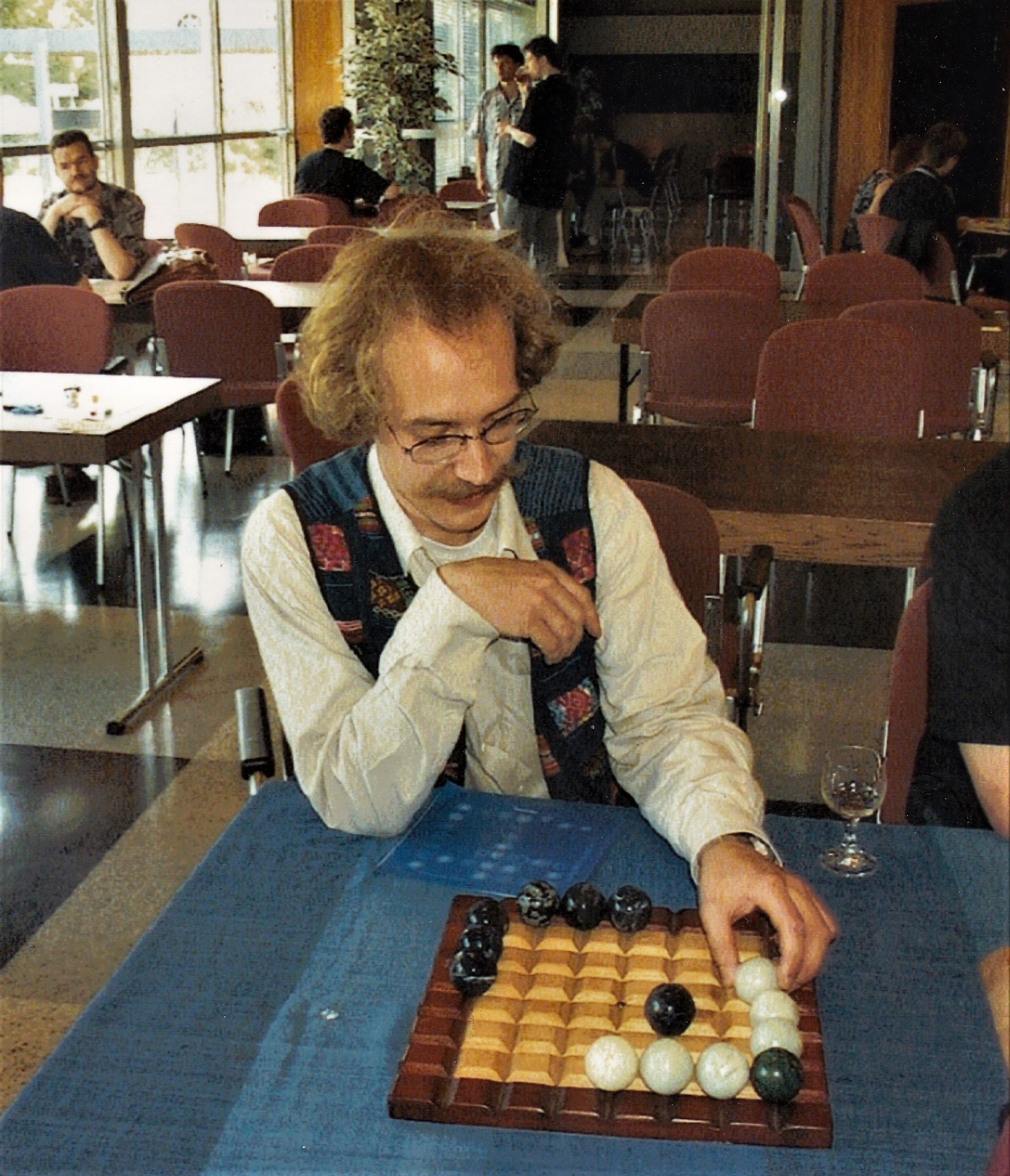 Gunnar Kuhlencord