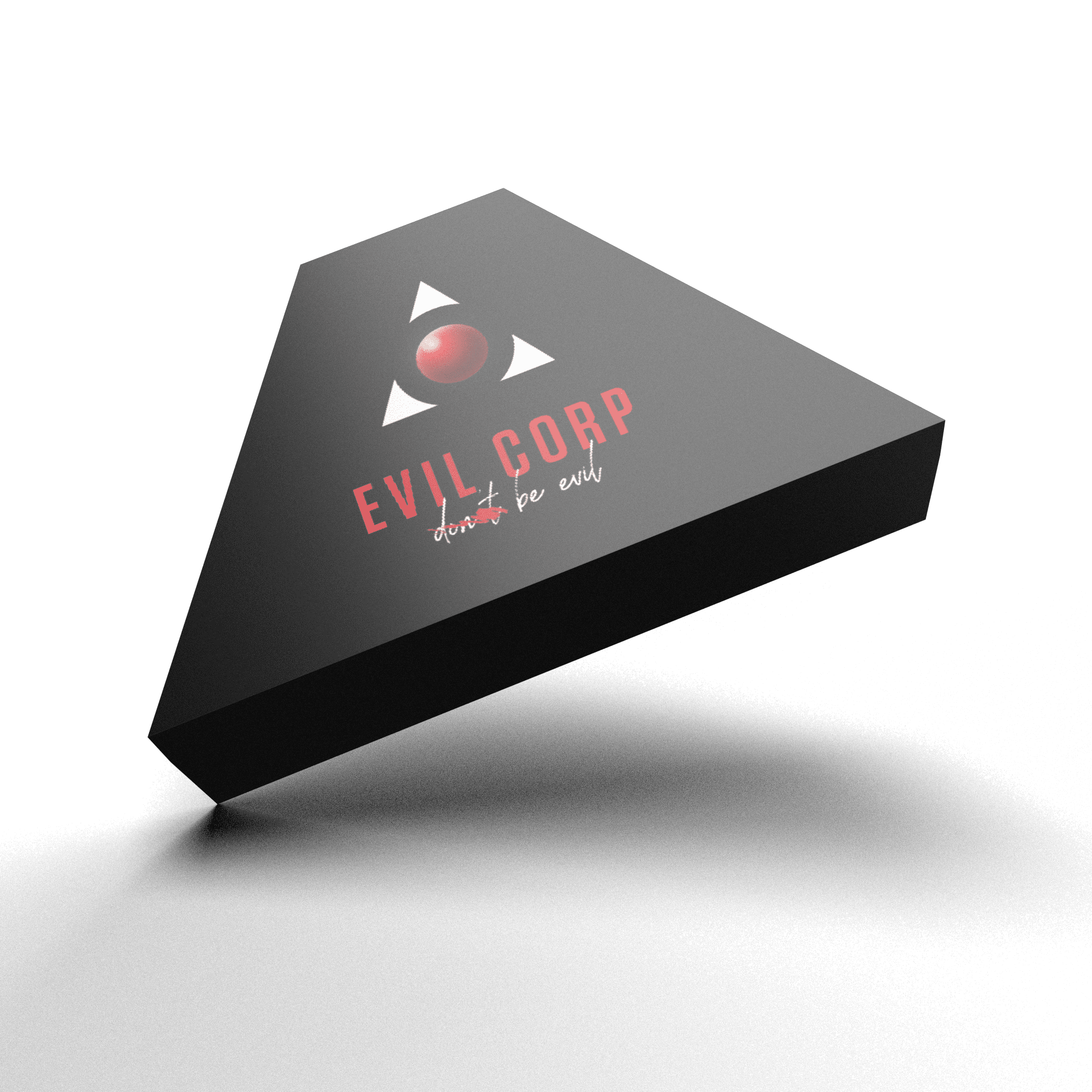 Evil Corp